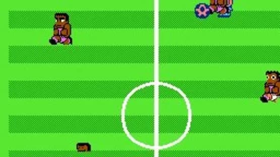 Nintendo World Cup — Screenshots