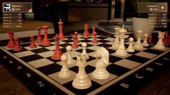 Chess Ultra — Screenshots