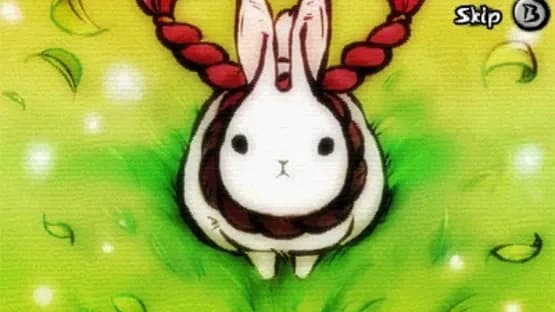 Ninja Usagimaru: The Gem of Blessings — Screenshoty