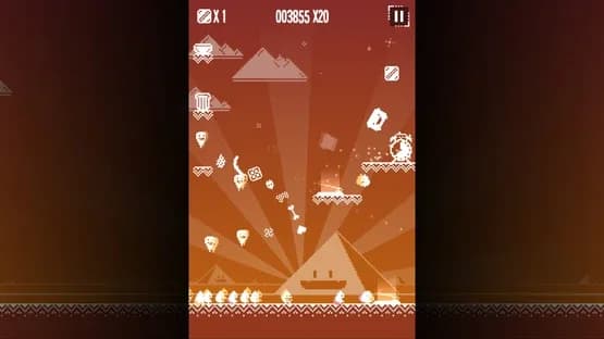 Toast Time — Screenshots
