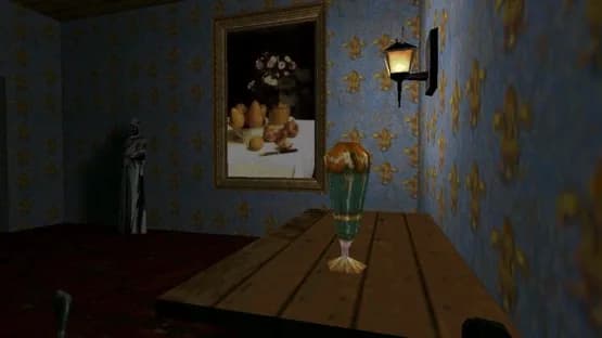 Thief Gold — Screenshoty