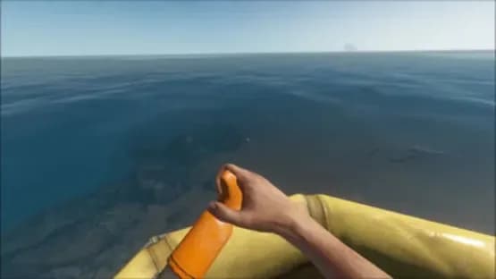 Stranded Raft Survival — Screenshots