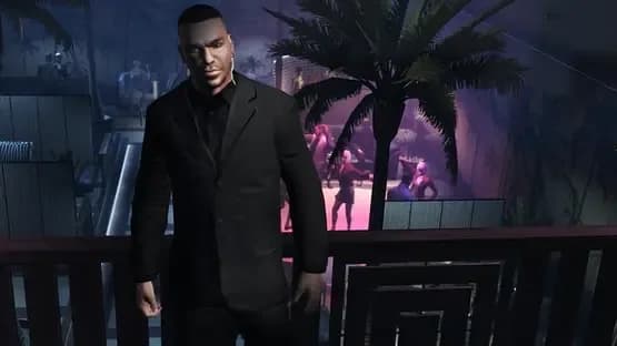 Grand Theft Auto: Episodes from Liberty City — Screenshoty
