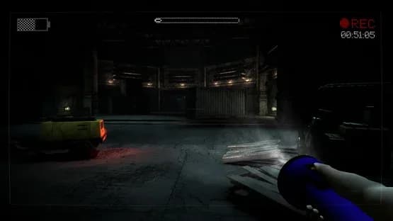 Slender: The Arrival — Screenshoty