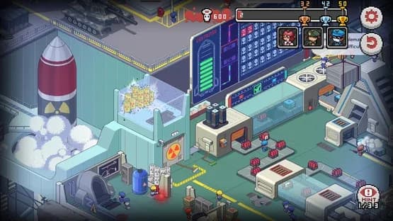 Death Coming — Screenshots