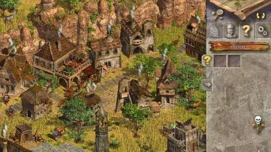 Anno 1503 — Screenshots