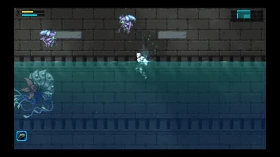 Exile's End — Screenshots