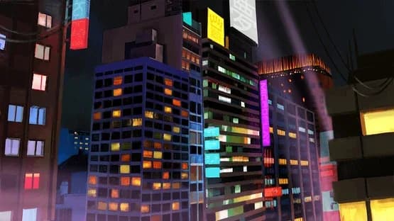 Arcade Spirits — Screenshoty