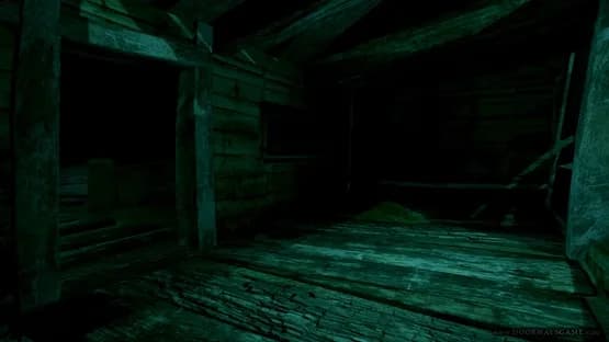 Doorways: Prelude — Screenshoty