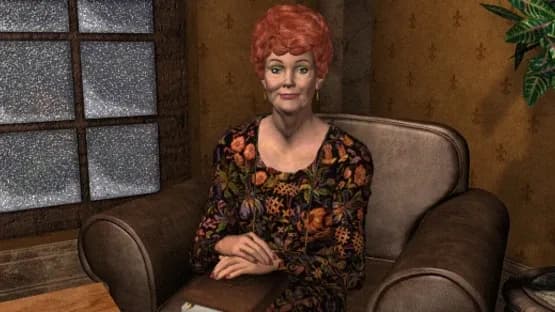 Nancy Drew: Treasure in the Royal Tower — Screenshots
