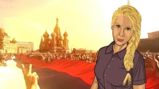 Spakoyno: Back to USSR 2.0 — Screenshots