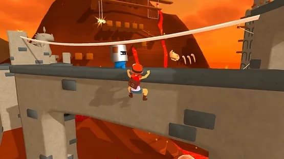 Poi: Explorer Edition — Screenshots
