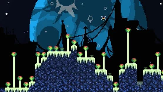Earthtongue — Screenshots