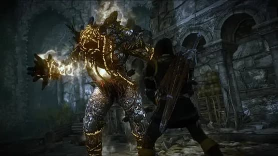 The Witcher 2: Assassins of Kings - Enhanced Edition — Screenshoty