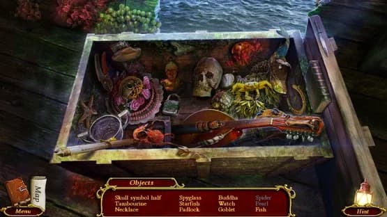Left in the Dark: No One on Board — Screenshoty