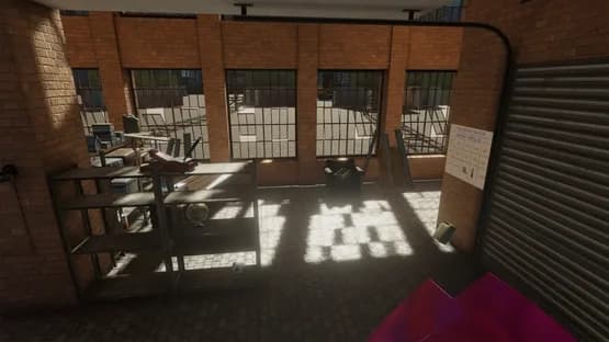 Escape Room VR: Stories — Screenshots