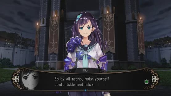 Stranger of Sword City — Screenshoty