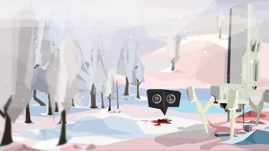 Symmetry — Screenshots