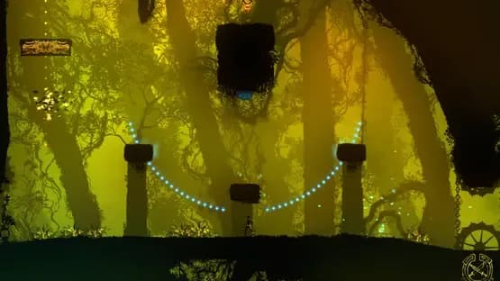 Outland — Screenshoty