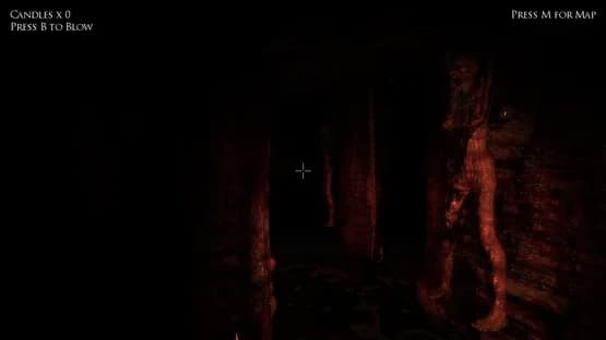 Dungeon Nightmares II: The Memory — Screenshots