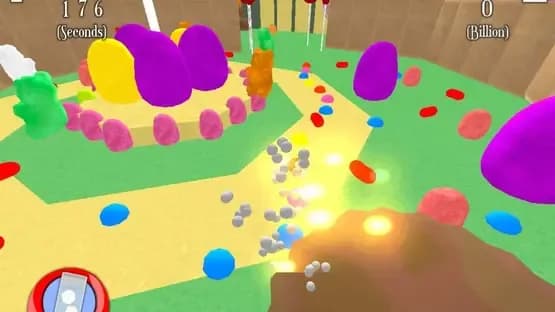The Wonderful End of the World — Screenshots
