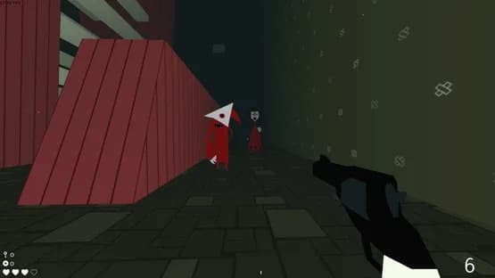 Fancy Skulls — Screenshots