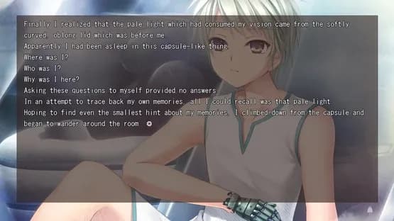 Harmonia — Screenshots