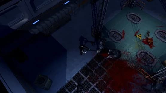 Primal Fears — Screenshoty