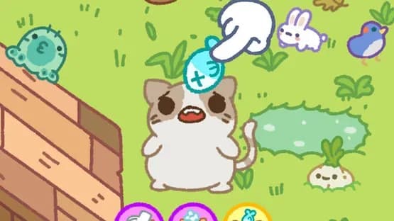 KleptoCats 2 — Screenshots