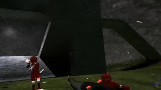 Hailstorm — Screenshots