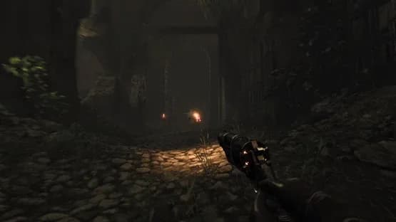 Witchfire — Screenshoty