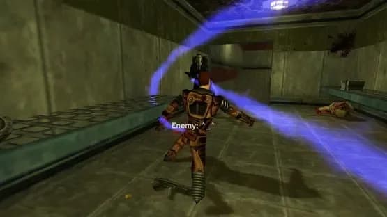 Half-Life Deathmatch: Source — Screenshoty