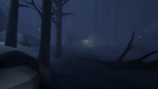 Project Cabin — Screenshoty