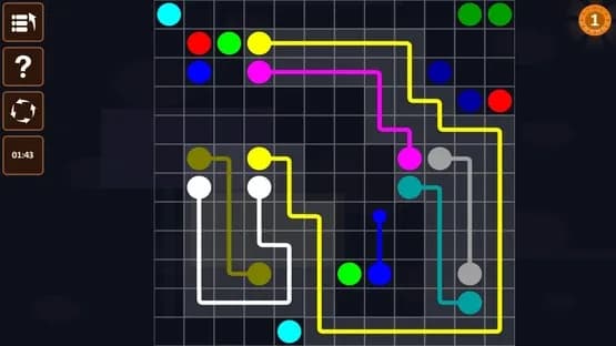 Dots eXtreme — Screenshots