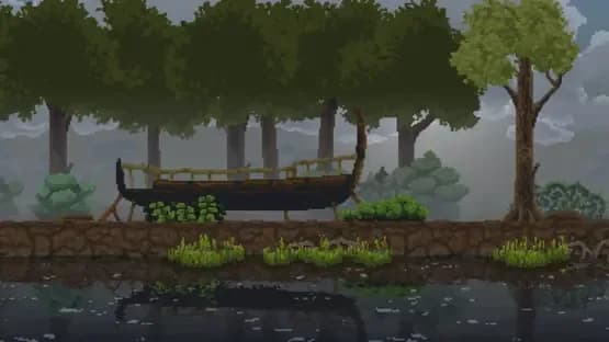 Kingdom: New Lands — Screenshots