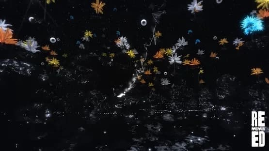 Rememoried — Screenshoty