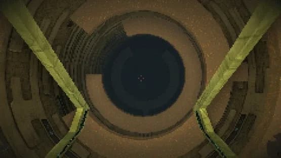 Pixelpunk XL — Screenshoty