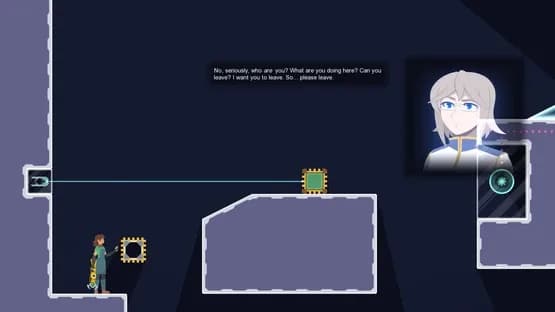 LogiGun — Screenshots