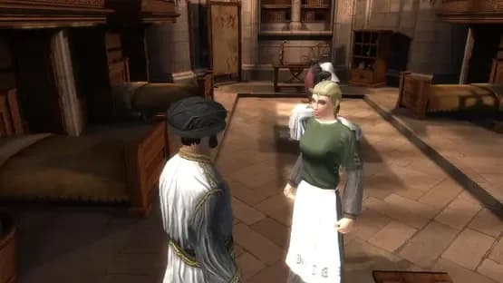 The Guild 2: Pirates of the European Seas — Screenshoty