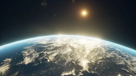 TheFirstClass VR — Screenshots