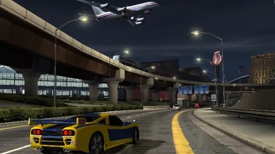 Burnout 2: Point of Impact — Screenshots