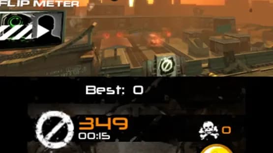 Urban Trial Freestyle 2 — Screenshots