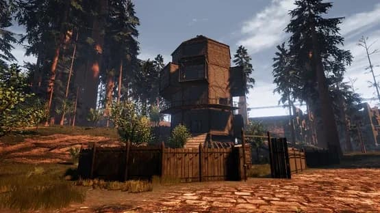 Darco: Reign of Elements — Screenshoty