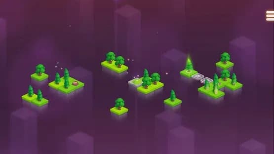 Forestation — Screenshots