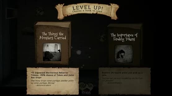 Our Darker Purpose — Screenshots