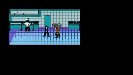 Samurai_Jazz — Screenshots
