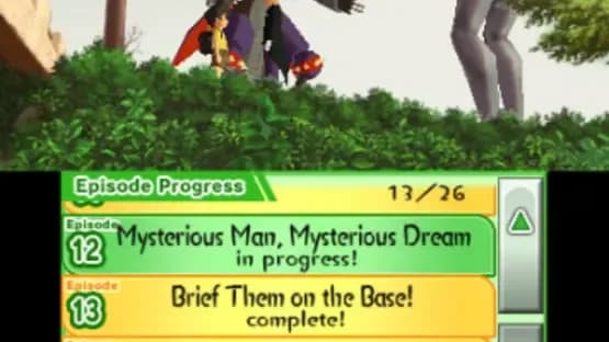 Attack of the Friday Monsters! A Tokyo Tale — Screenshoty