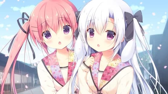 Love's Sweet Garnish — Screenshots
