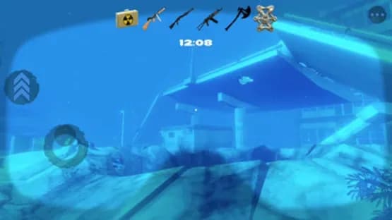 Subnautic Adventures — Screenshots