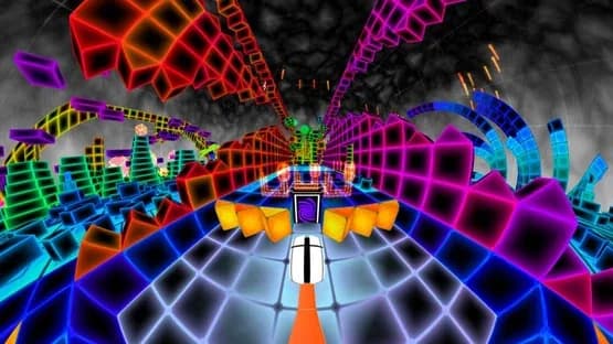 Dub Dash — Screenshoty